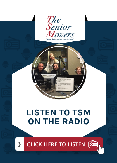 Listen to TSM on radio broadcast